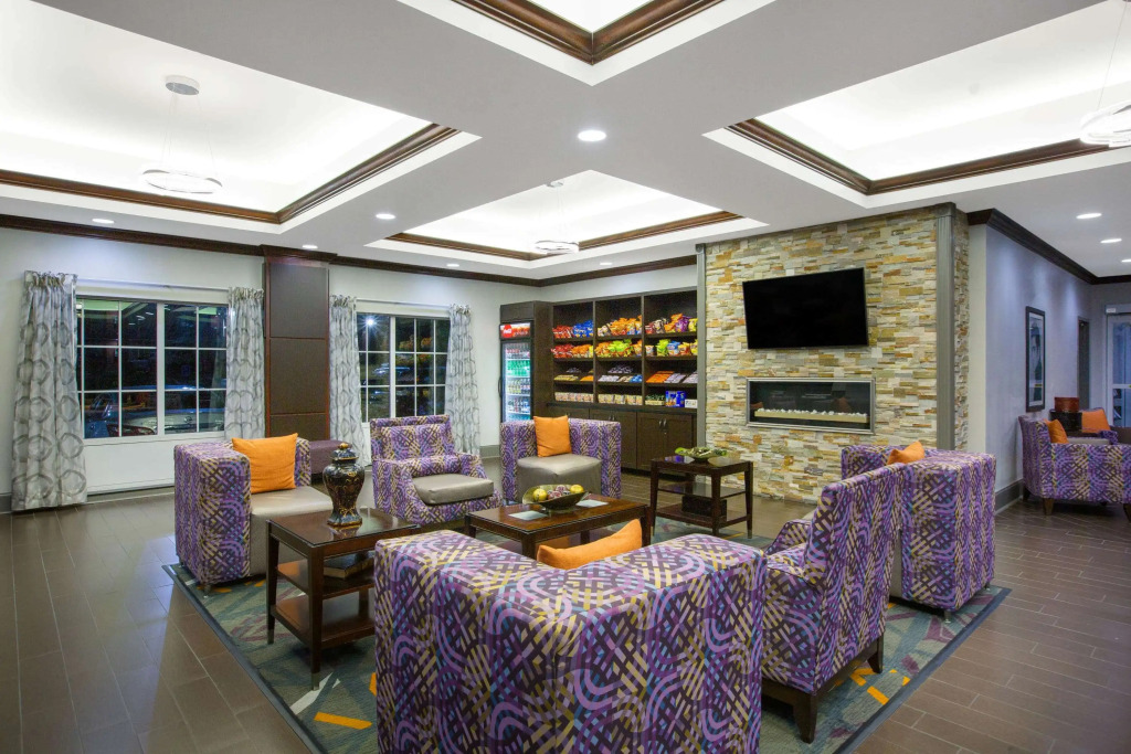 La Quinta by Wyndham Tupelo
