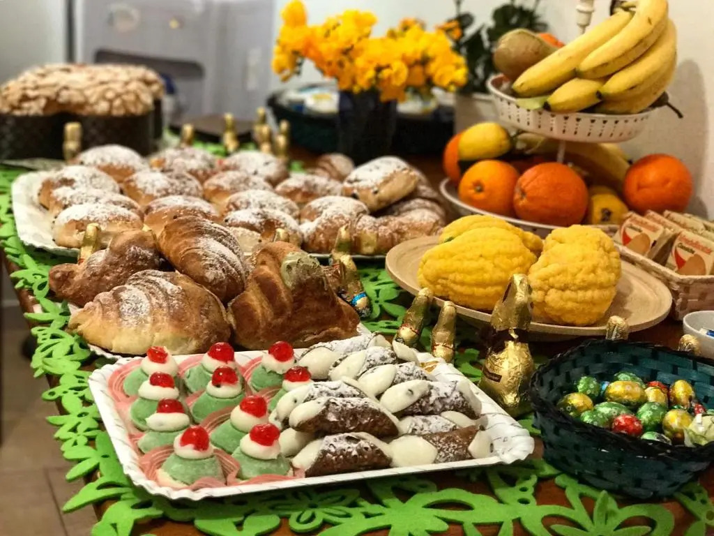 LeAlbe di Sicilia