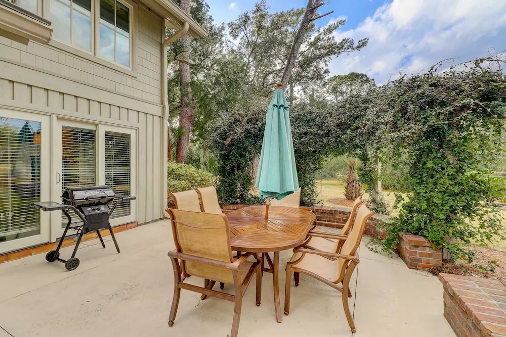 65 Baynard Cove - 4 Br Home