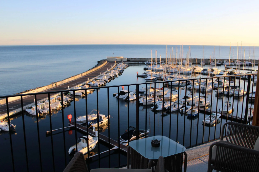 Hôtel & Spa Best Western Premier A Storia Solenzara