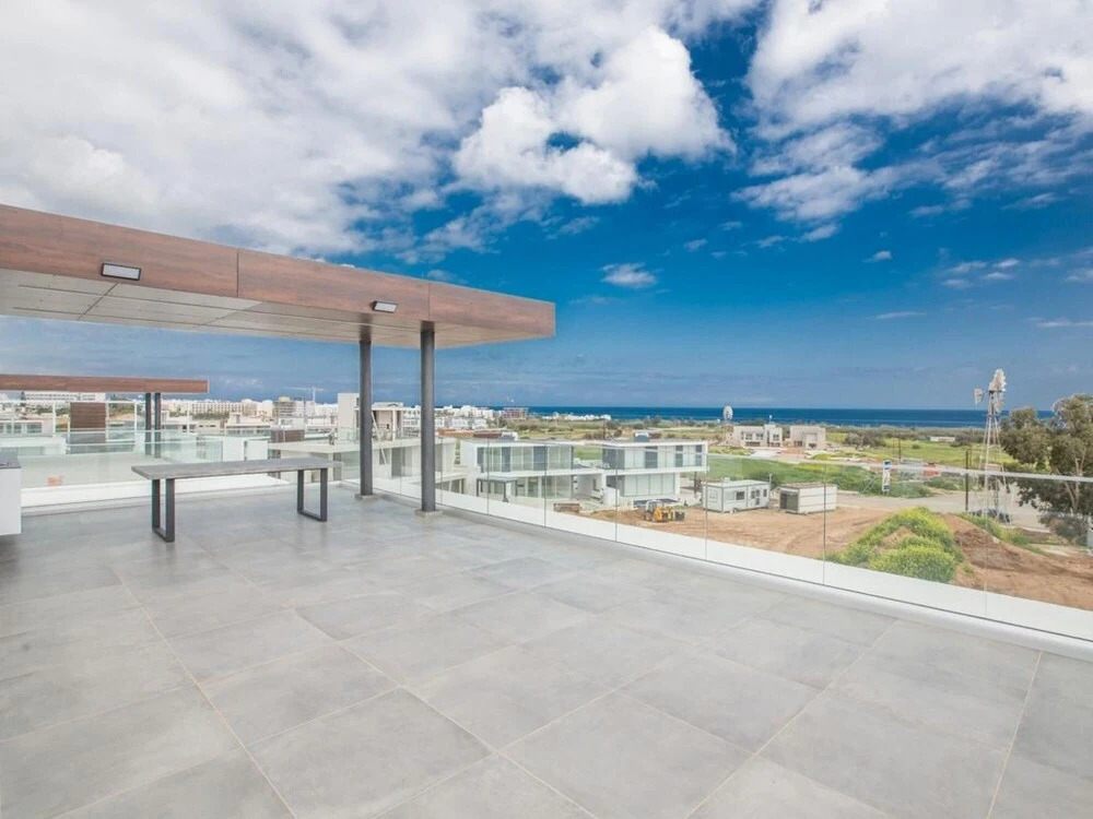 Villa Naya AQ OL6 in Protaras