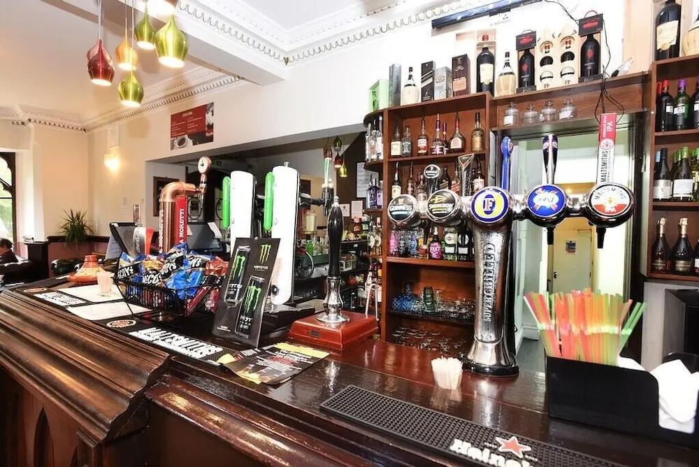 Milverton Hotel