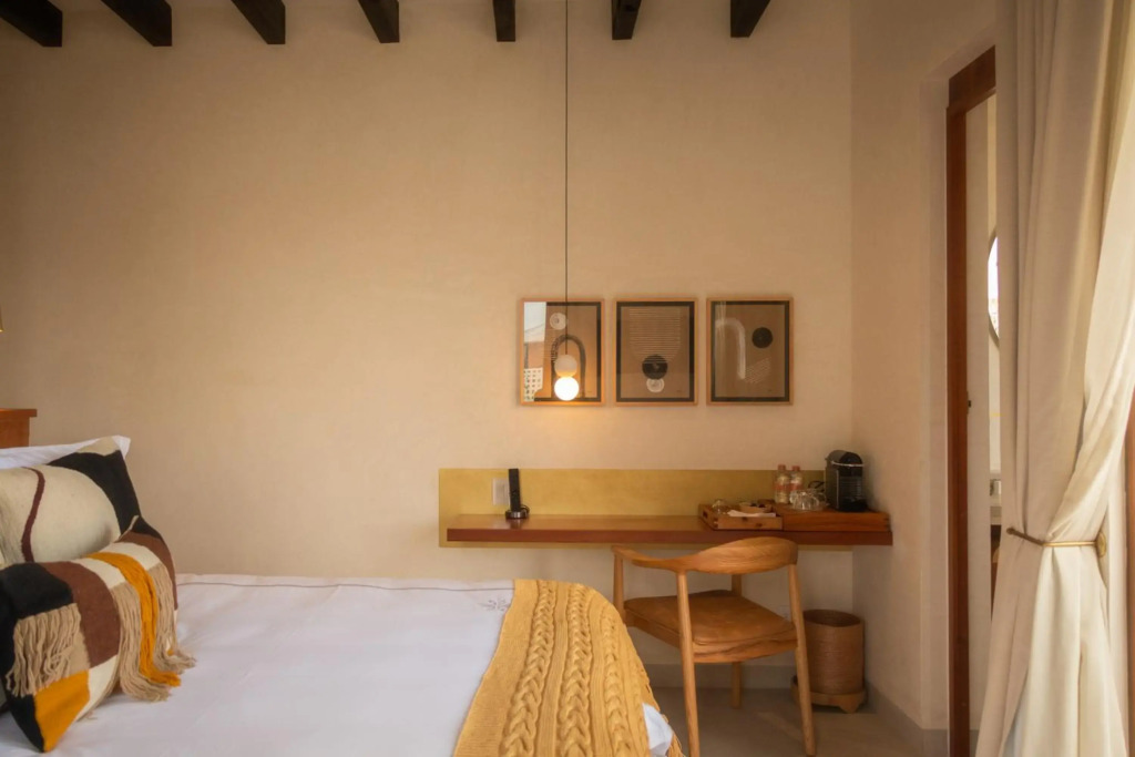 Cantera 1910 Hotel Boutique, Destination Hotel