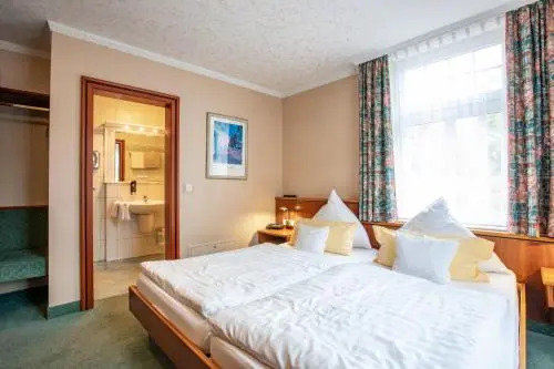 Aparthotel Hohenzollern