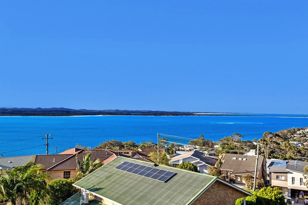Pacific Waters - Unbeatable Views of Port Stephens