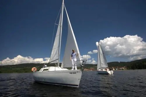 Riviera Lipno J4 14