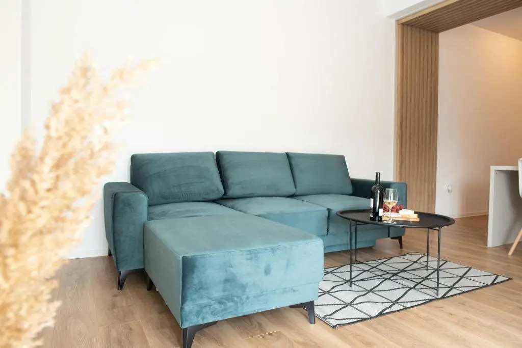 Alternativ 2 Residence Central