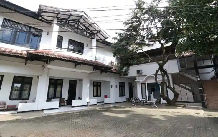 Wisma Rembulan