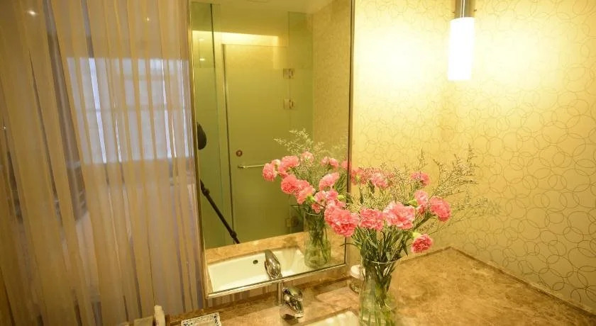 Shijiazhuang Beautiful East International Hotel