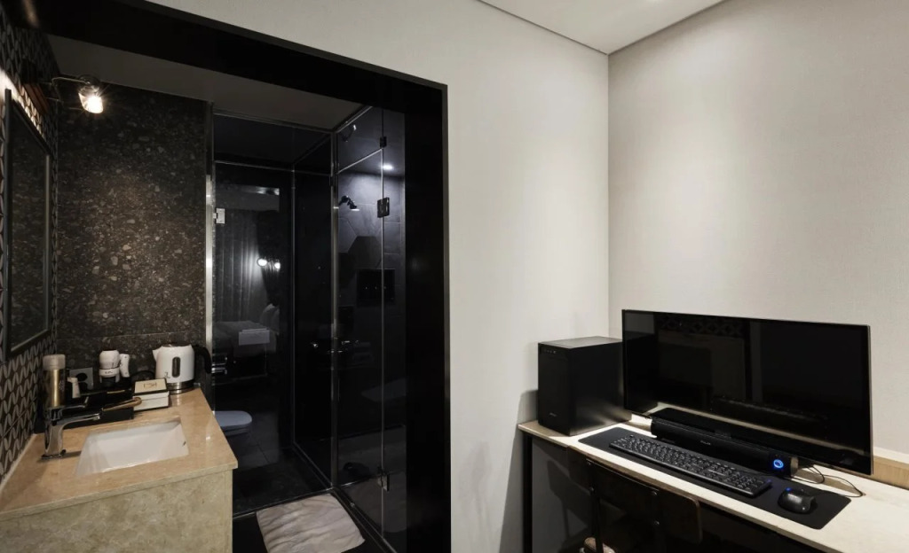 Gracias Hotel Gimhae