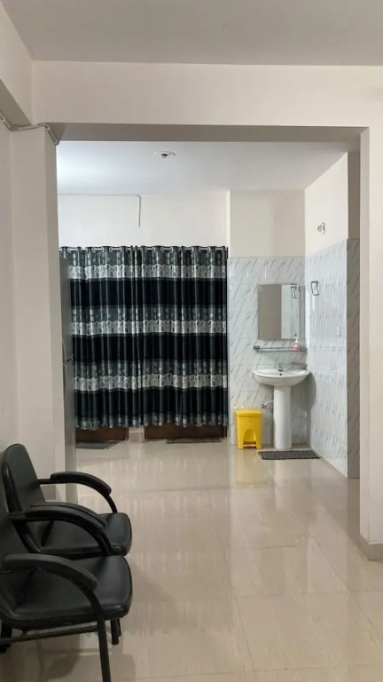 Appayan Guest House Baridhara