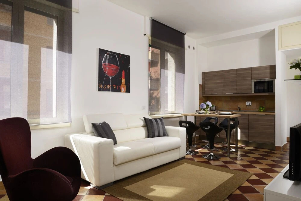 Maison Re Di Roma