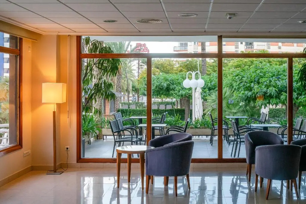 Hotel Los Robles