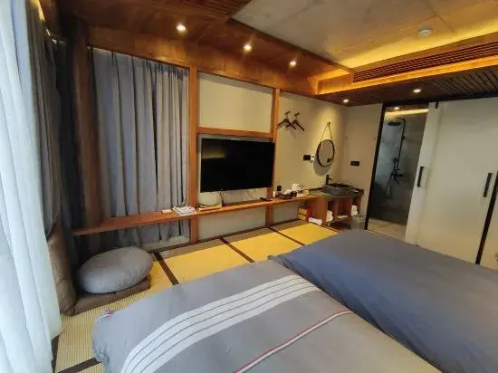 Tiantai Duguo Hostel
