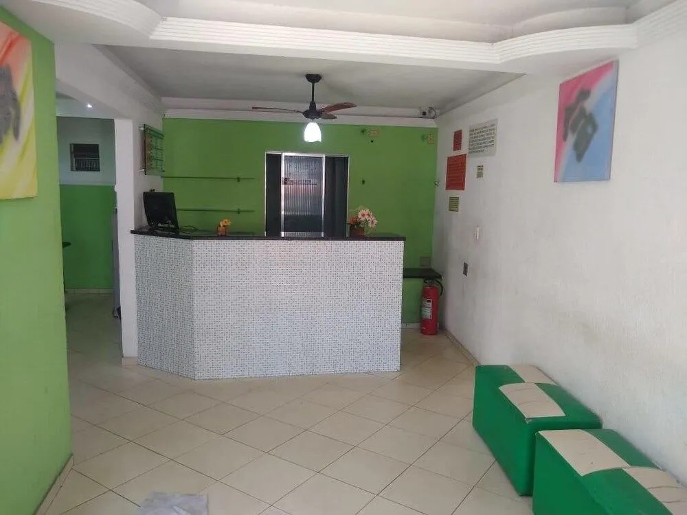 Hotel do Forte Pernambués
