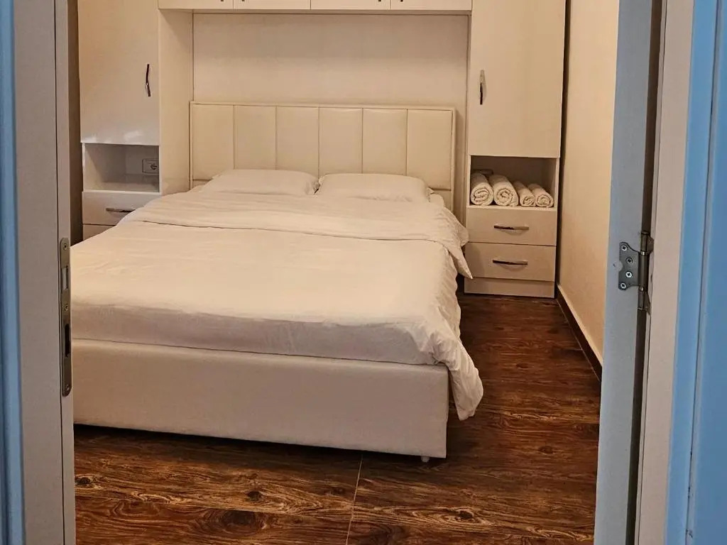 Daily Apartment near Center 1+1