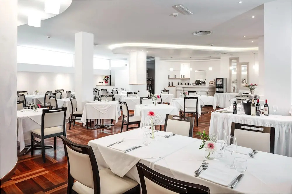 Hotel Carlo Felice Sassari