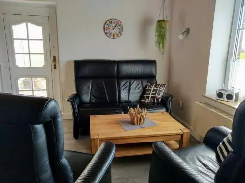 Ferienwohnung im Landhaus Bensersi