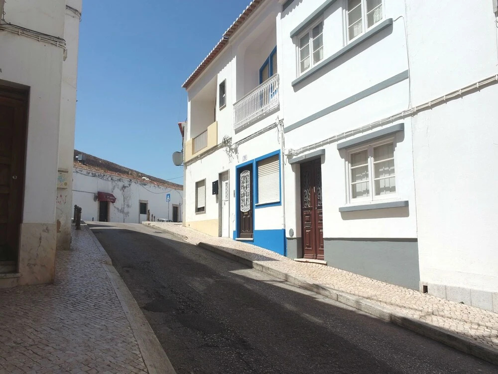 A18 - Chimney Townhouse by DreamAlgarve