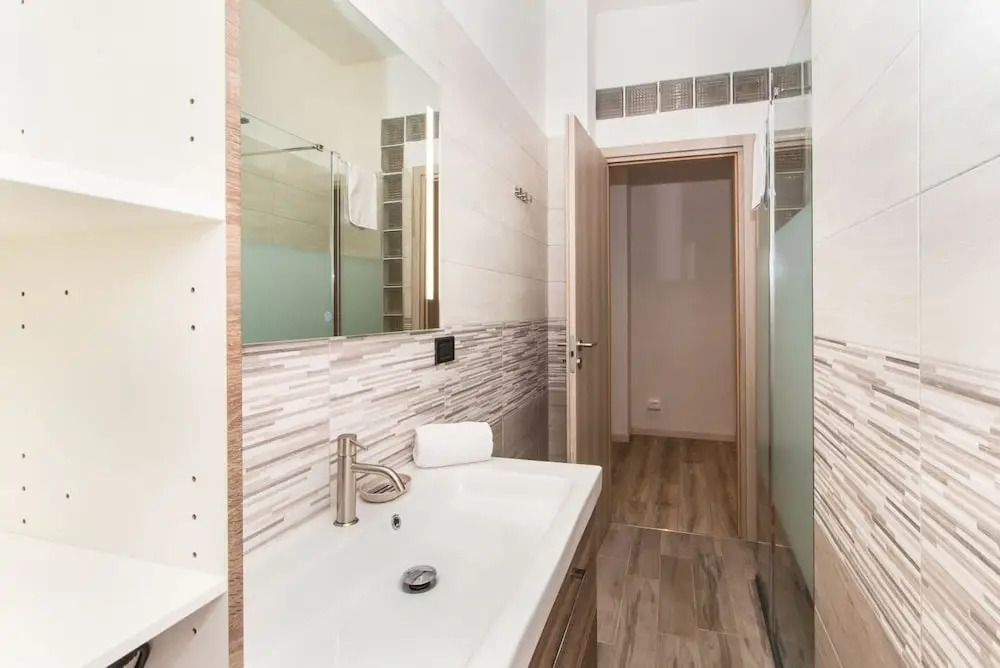 Lingotto Fiera Cozy Apartment