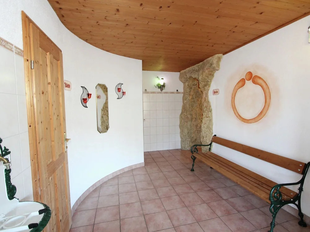 Spacious Holiday Home in Ried im Zillertal near Ski Area