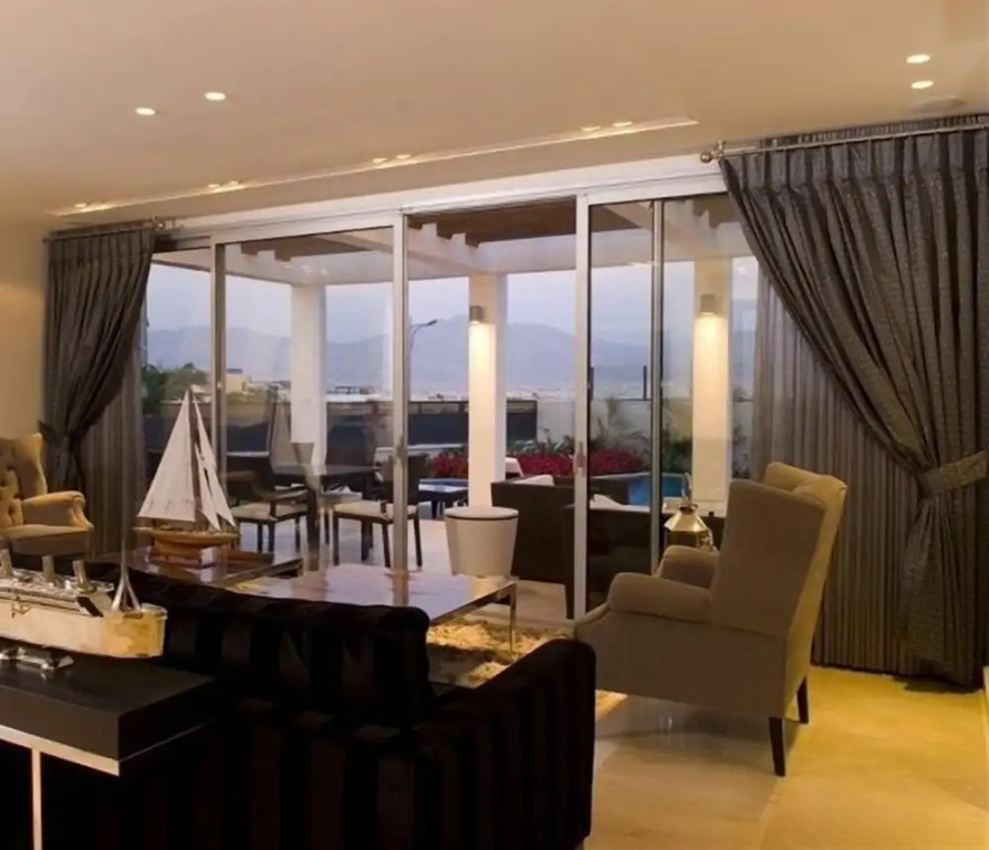 Mango Luxury Villa