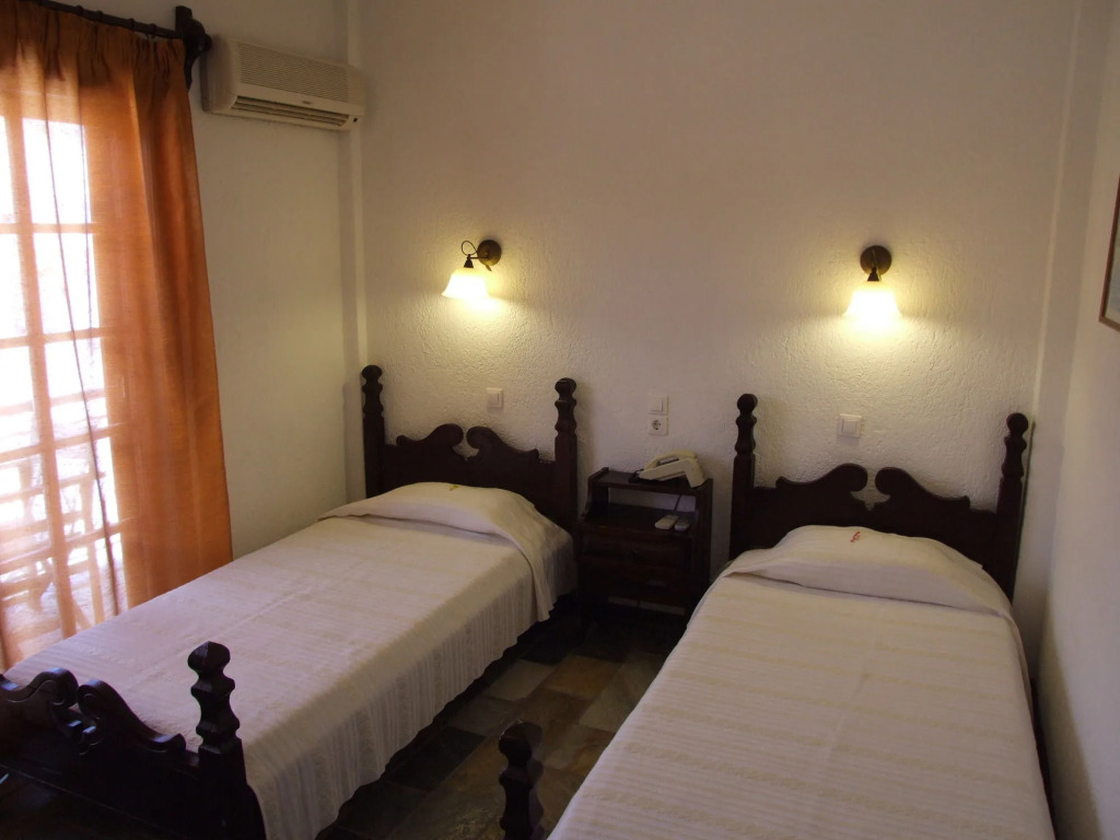 Amalia Hotel