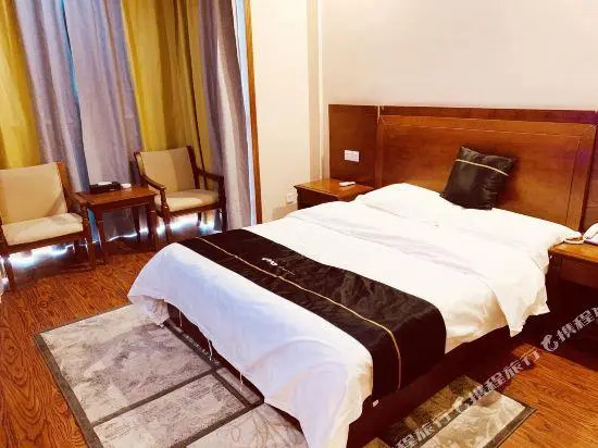 Boya Hotel