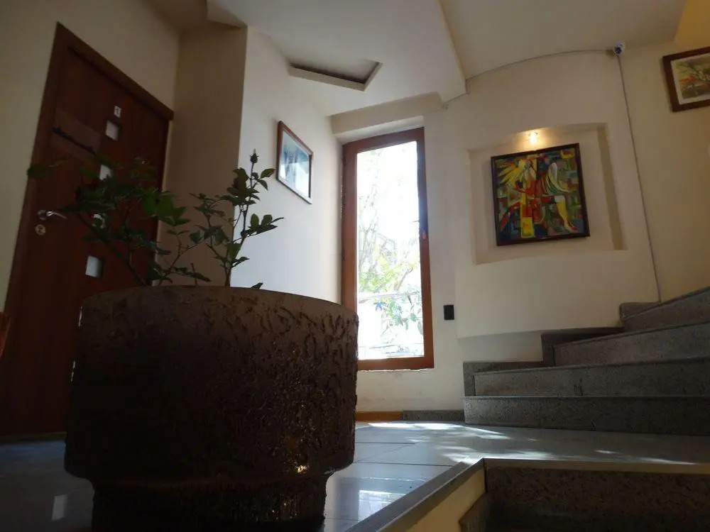 B1 Hostel