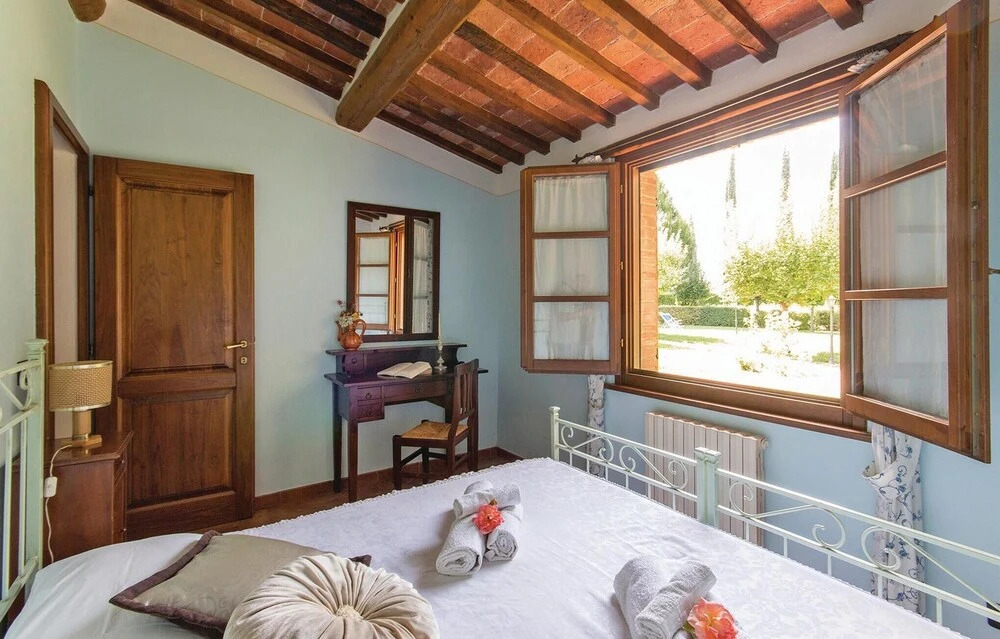 Agriturismo LOasi della Pergola