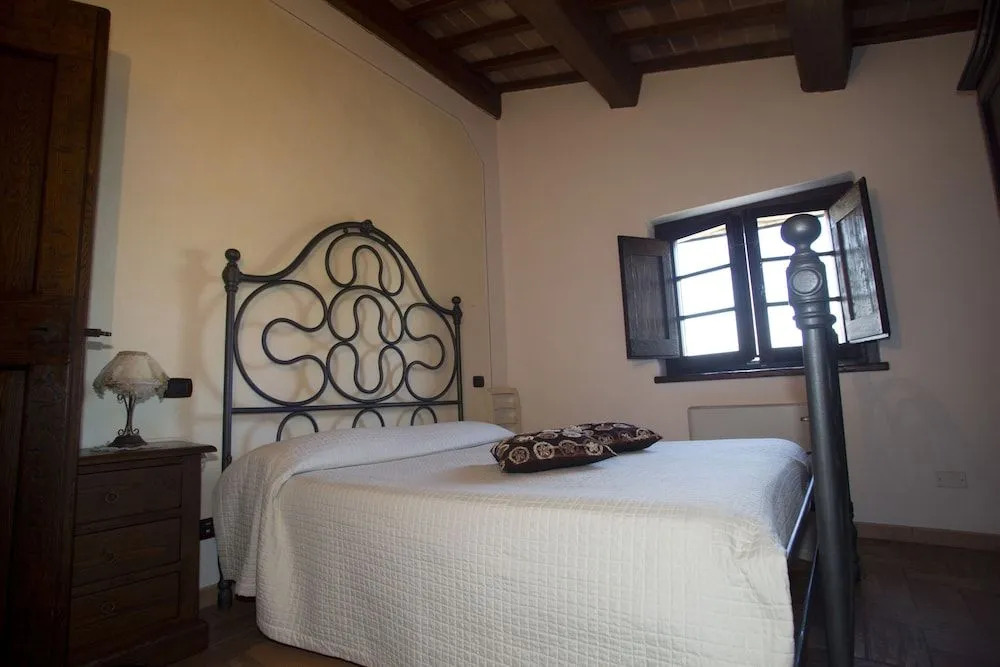 Terre Del Cantico Country House