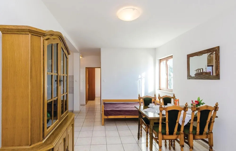 Amazing Home in Herceg Novi With Wifi and 1 Bedrooms
