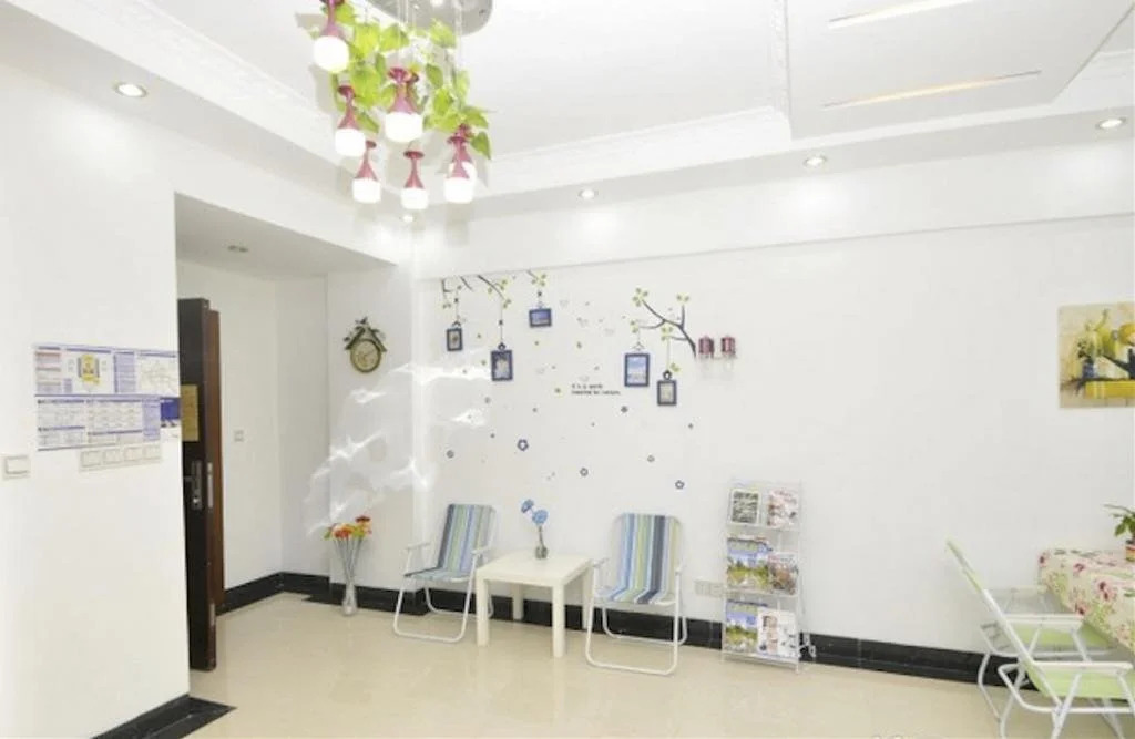Morning Glory Hostel