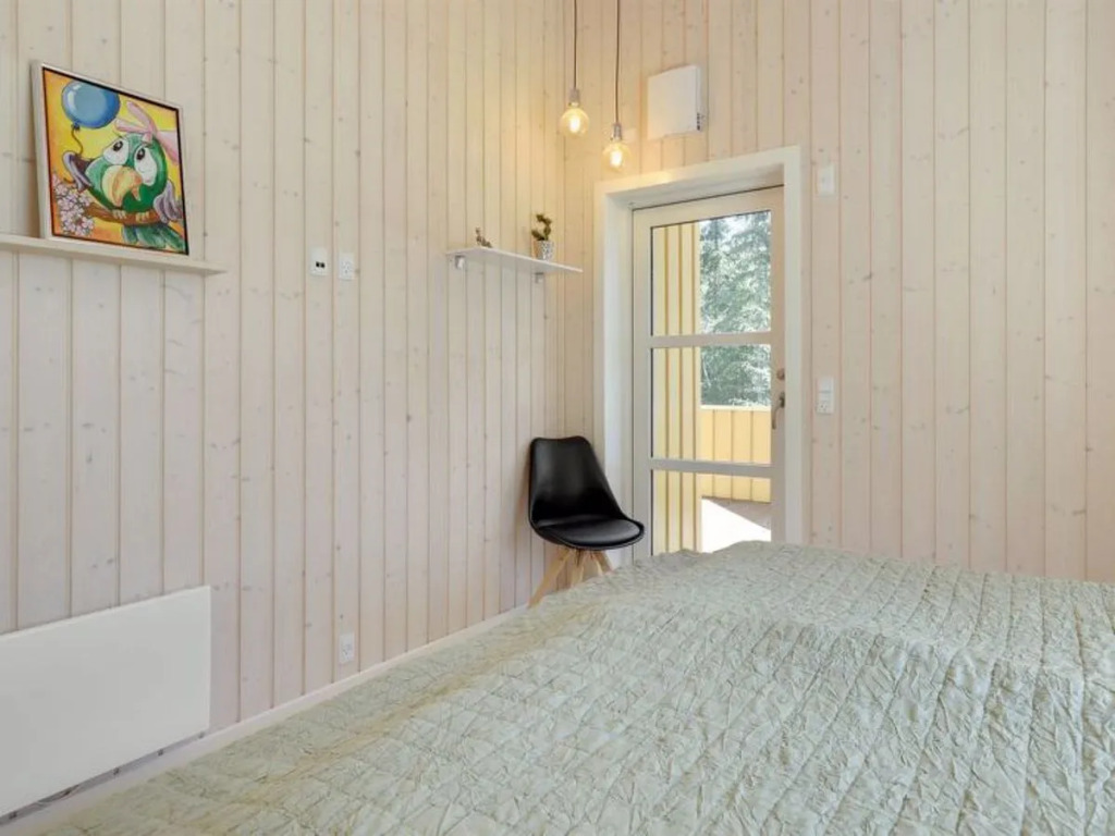 Holiday Home Arndis - 600m from the sea by Interhome