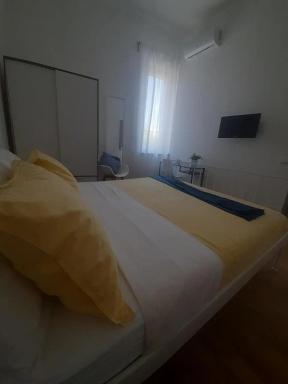 Basile rooms