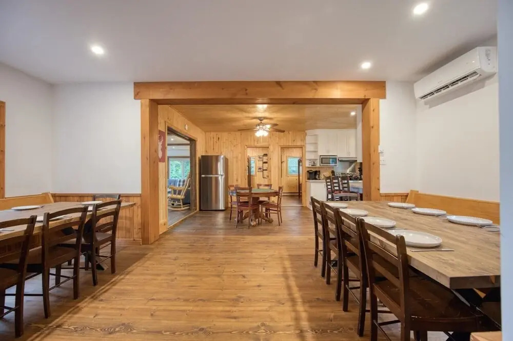 Chalet Rendez-Vous