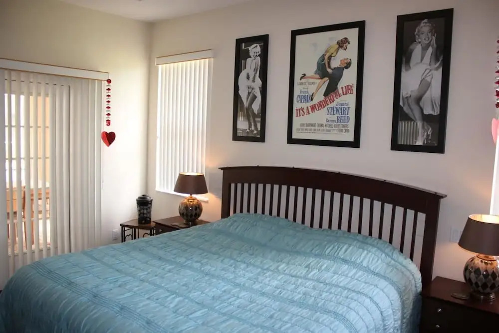 Villa Eagle - Executive - 3 Bedroom