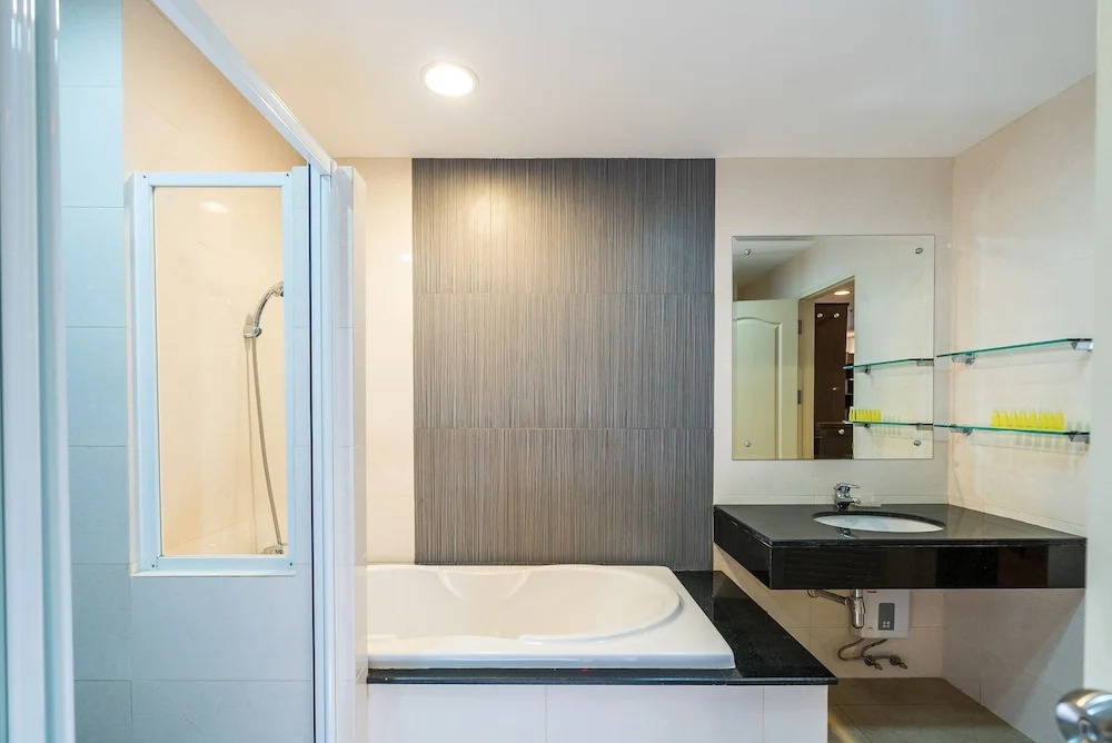 Phuket Villa Patong Beach