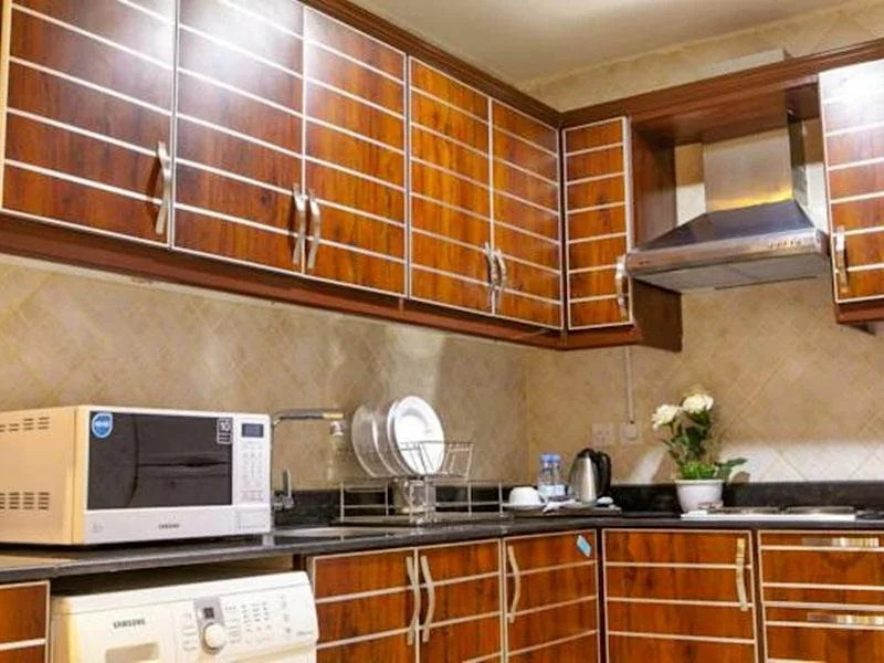 Almasem Luxury Hotel suite 6