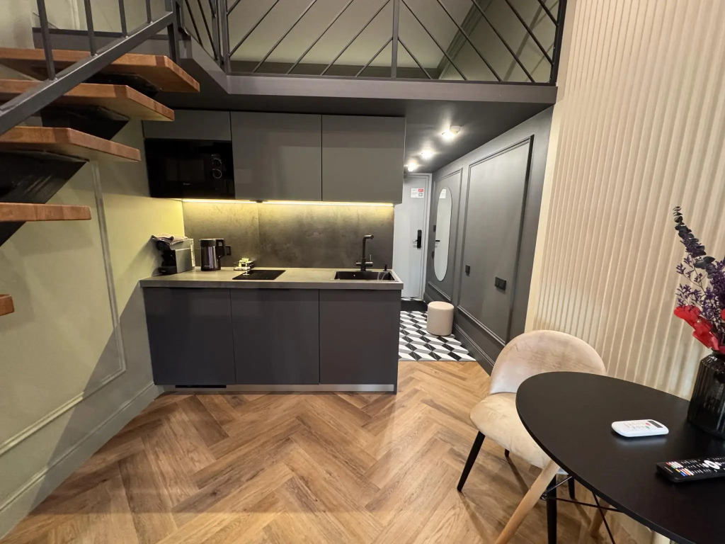 Rubinsteina Apartments на Рубинштейна