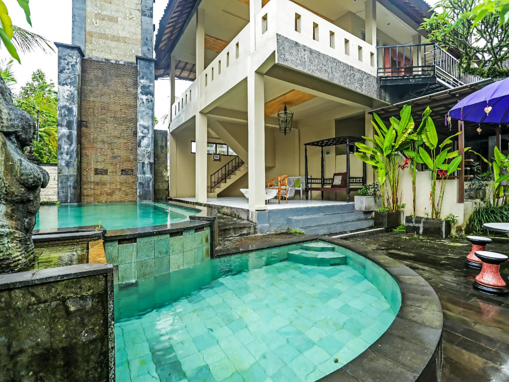 OYO 90640 Agung Kartini Villa