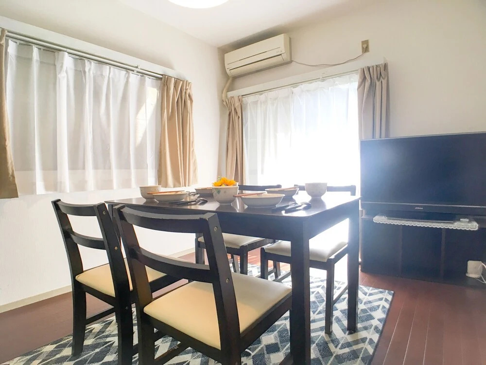 Toki Villa Tokyo Otsuka A