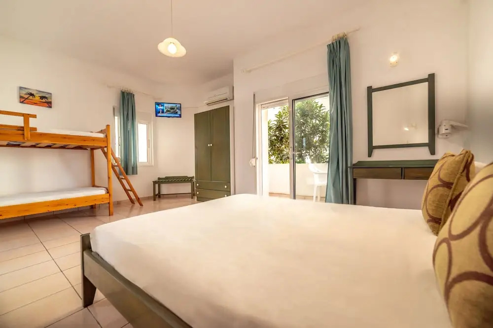 Akti Galinis - Beachfront Hotel