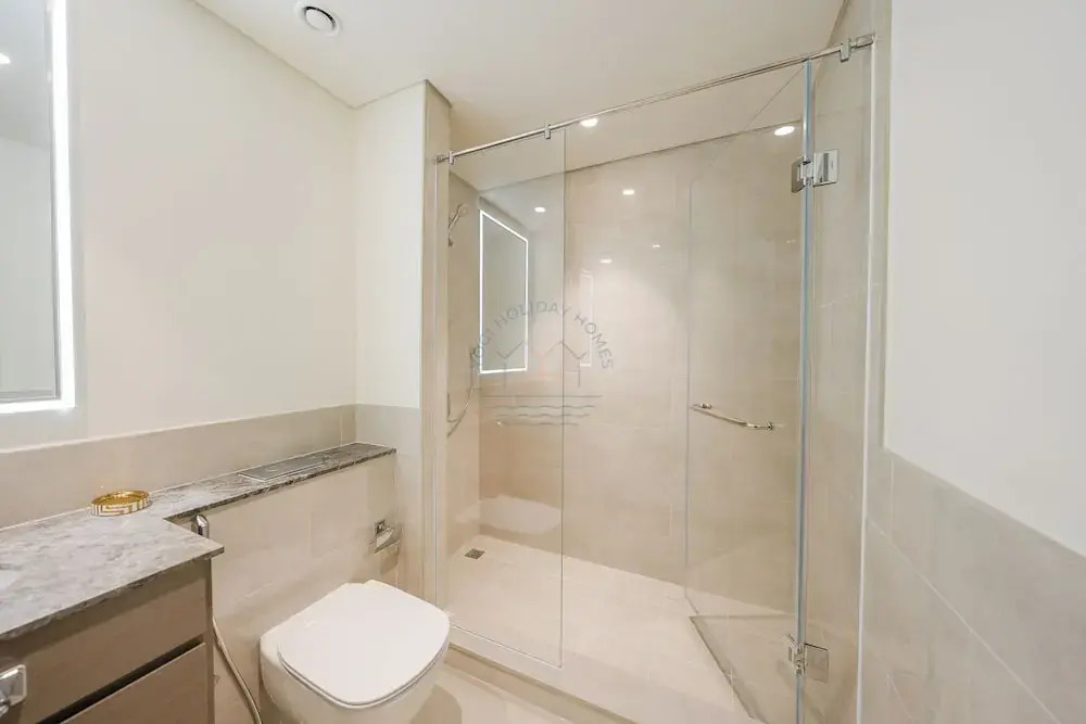 Forte Luxe - Stylish 2BR Downtown Escape