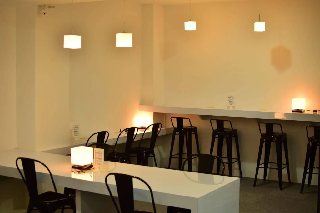 Inn Cube Minquan