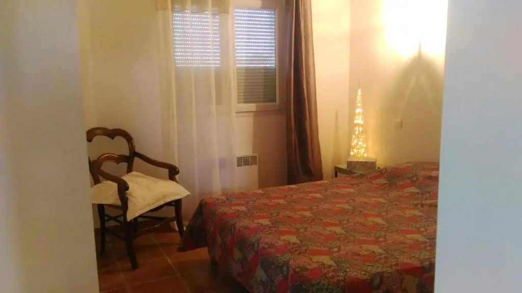 Maison de 2 chambres avec jardin clos a Aigues Mortes