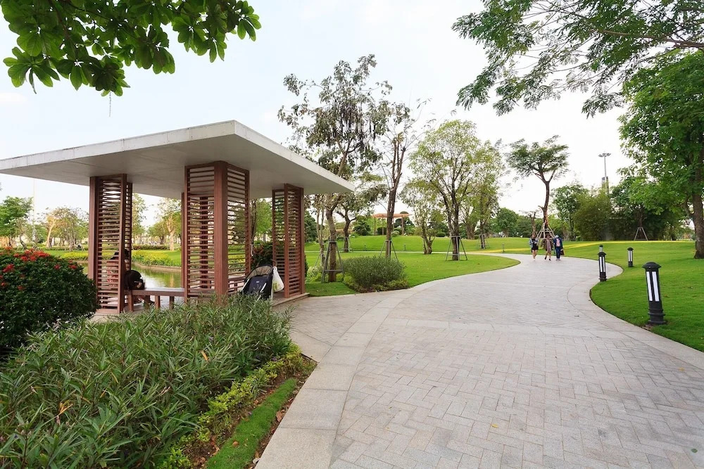 Vinhomes Landmark Residence by Bevista