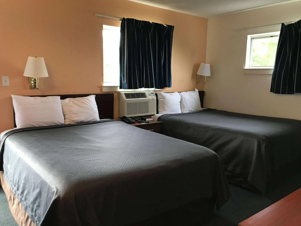 Motel 6-Fayetteville, NC - Fort Liberty Area