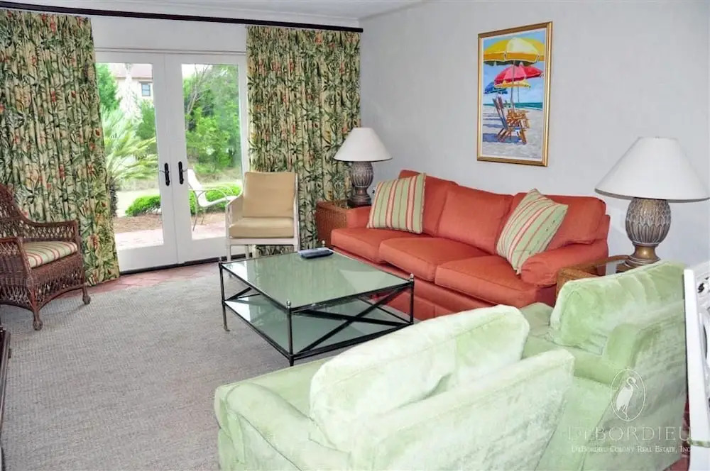 #226 Water's Edge, PPV NEG - 3 Br villa by RedAwning