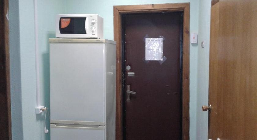 Nadezhda Hostel